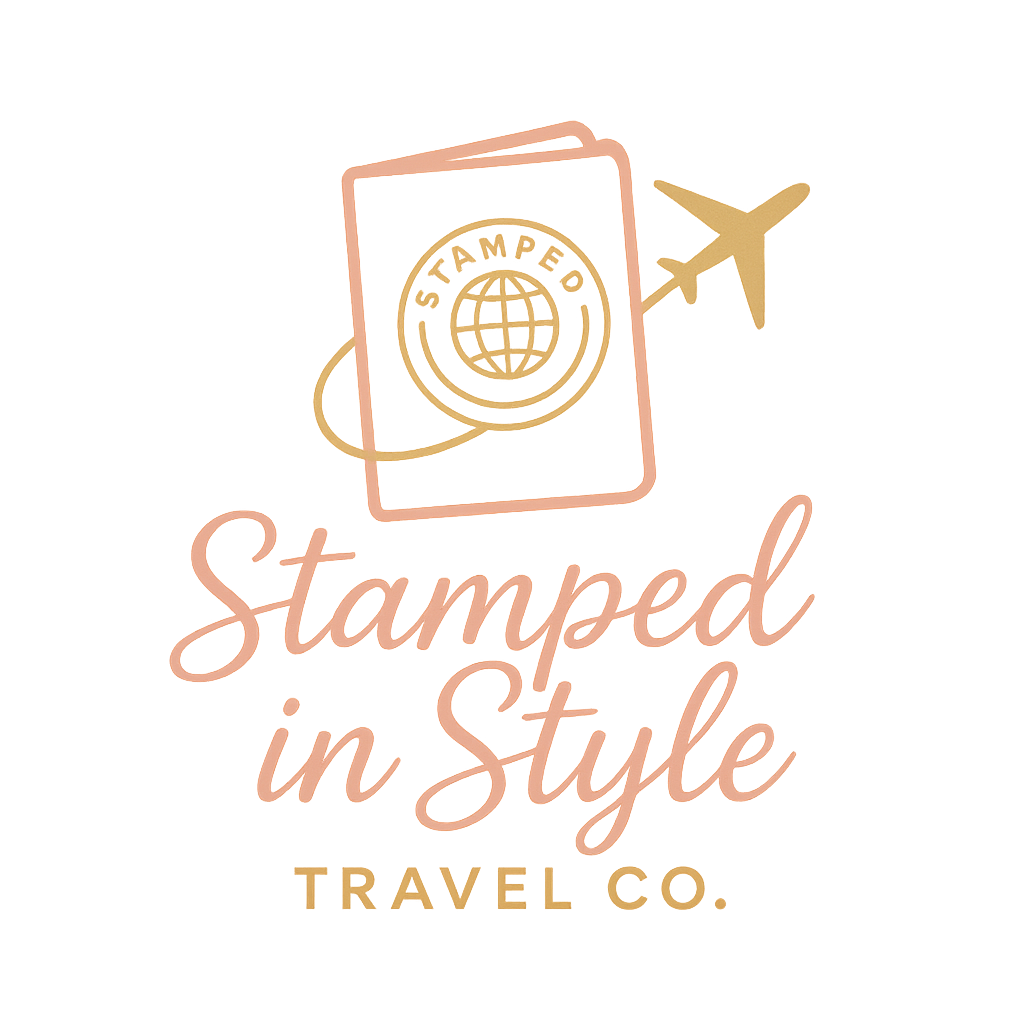 Stamped in Style Travel Co.